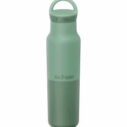 Rise Vacuum Classic termosflaska (+ Arch Loop Cap) 355 ml, brittany blue
