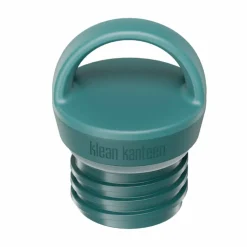 Rise Vacuum Classic termosflaska (+ Arch Loop Cap) 355 ml, brittany blue