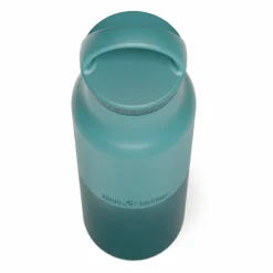 Rise Vacuum Classic termosflaska (+ Arch Loop Cap) 355 ml, brittany blue