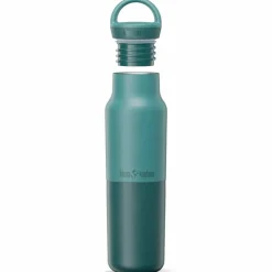 Rise Vacuum Classic termosflaska (+ Arch Loop Cap) 355 ml, brittany blue