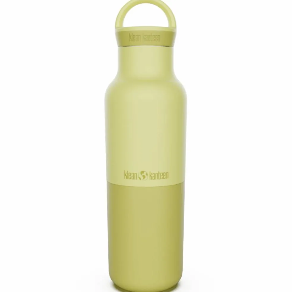 Rise Vacuum Classic termosflaska 592 ml, cashmere rose
