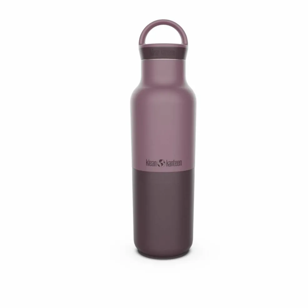 Rise Vacuum Classic termosflaska 592 ml, cashmere rose