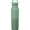 Rise Vacuum Classic termosflaska (+ Arch Loop Cap) 355 ml, dusty orchid