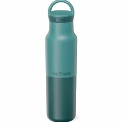 Rise Vacuum Classic termosflaska (+ Arch Loop Cap) 355 ml, dusty orchid