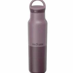 Rise Vacuum Classic termosflaska (+ Arch Loop Cap) 355 ml, dusty orchid