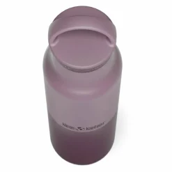 Rise Vacuum Classic termosflaska (+ Arch Loop Cap) 355 ml, dusty orchid