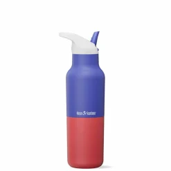 Rise Vacuum Classic termosflaska 473 ml, cayenne kaleidoscope