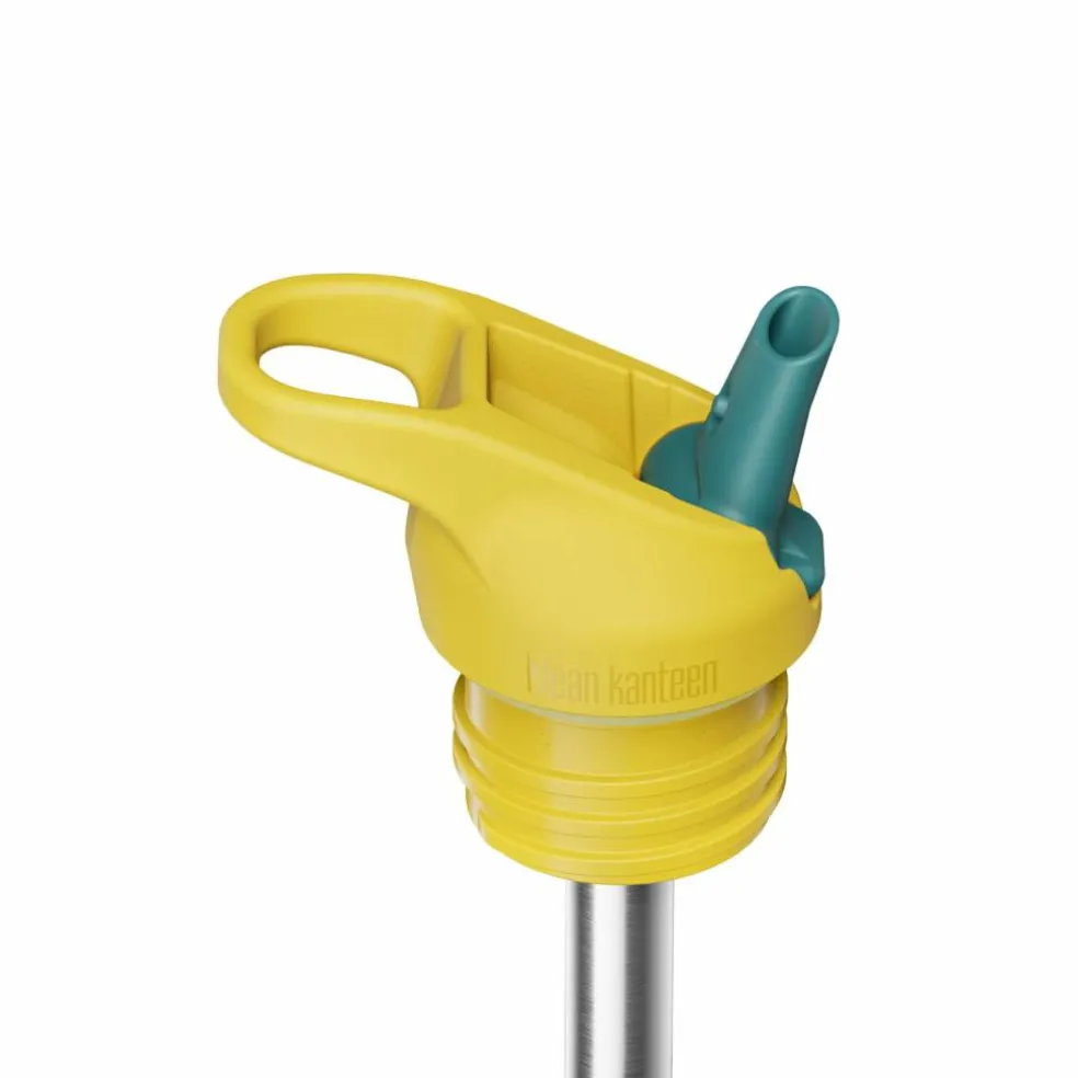Rise Vacuum Classic termosflaska 473 ml, parakeet kaleidoscope