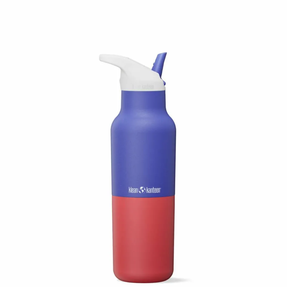 Rise Vacuum Classic termosflaska 473 ml, parakeet kaleidoscope