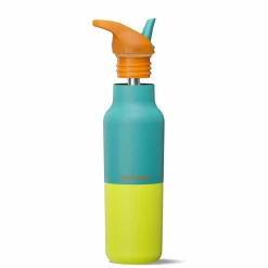 Rise Vacuum Classic termosflaska 473 ml, parakeet kaleidoscope