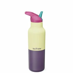 Rise Vacuum Classic termosflaska 473 ml, parakeet kaleidoscope