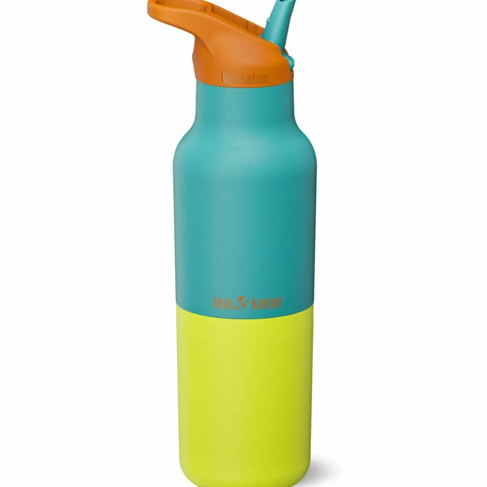 Rise Vacuum Classic termosflaska 473 ml, parakeet kaleidoscope