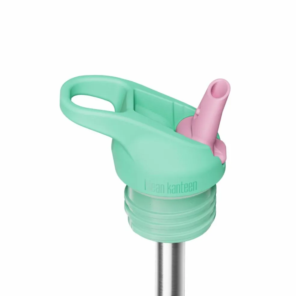 Rise Vacuum Classic termosflaska 473 ml, parakeet kaleidoscope