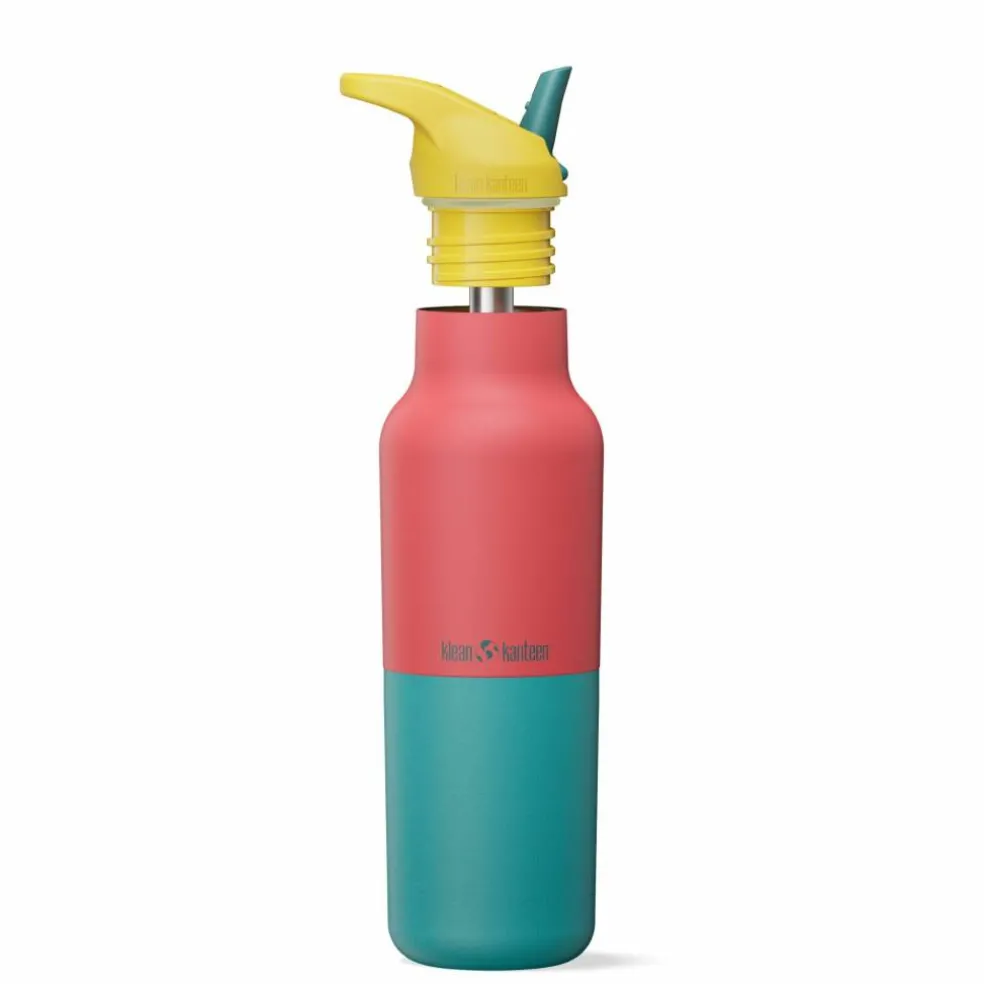 Rise Vacuum Classic termosflaska 473 ml, parakeet kaleidoscope