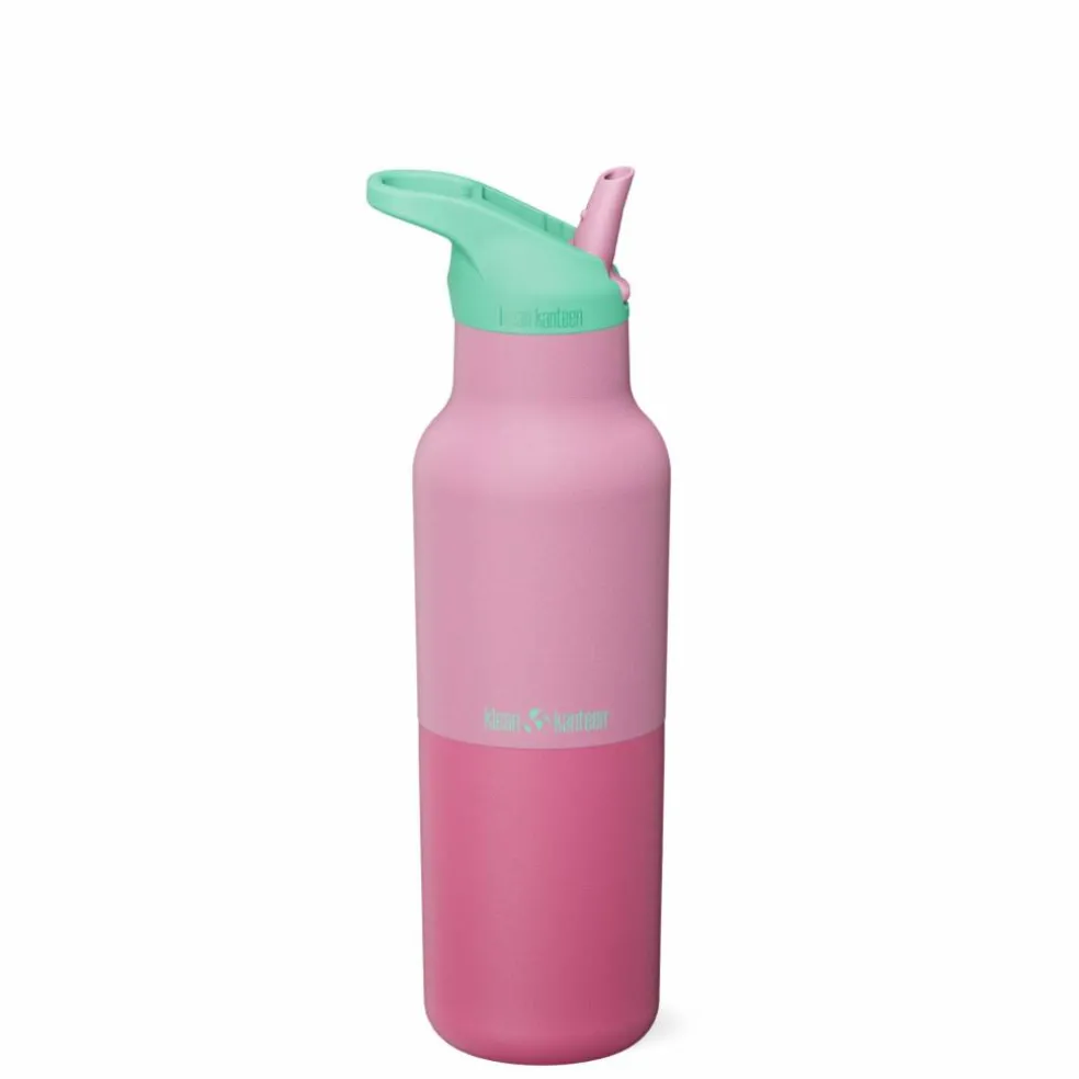 Rise Vacuum Classic termosflaska 473 ml, parakeet kaleidoscope