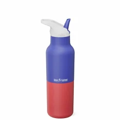 Rise Vacuum Classic termosflaska 473 ml, parakeet kaleidoscope