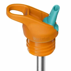 Rise Vacuum Classic termosflaska 473 ml, parakeet kaleidoscope