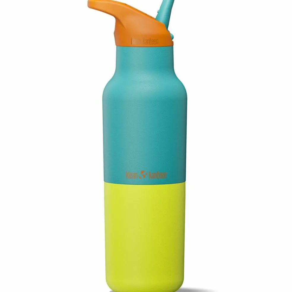 Rise Vacuum Classic termosflaska 473 ml, parakeet kaleidoscope