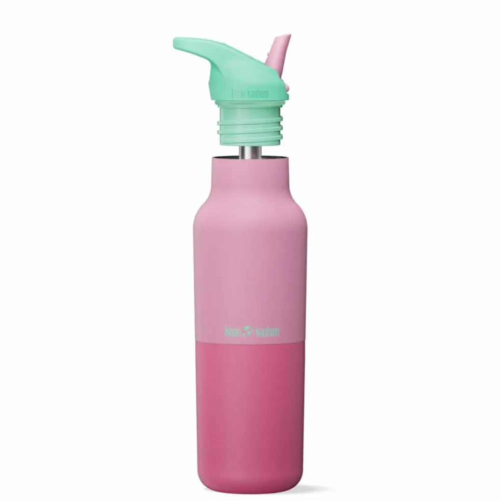 Rise Vacuum Classic termosflaska 473 ml, parakeet kaleidoscope
