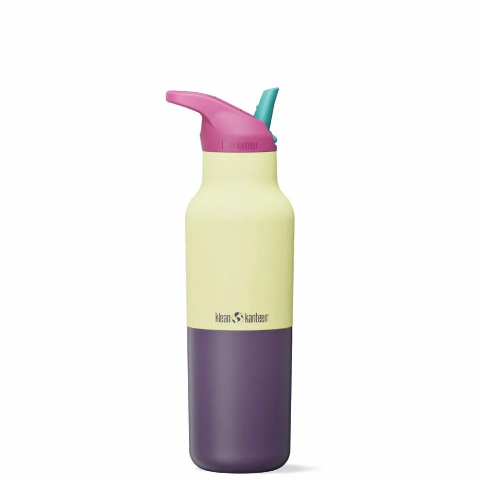Rise Vacuum Classic termosflaska 473 ml, parakeet kaleidoscope