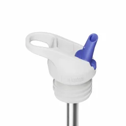 Rise Vacuum Classic termosflaska 473 ml, wax yellow kaleidoscope