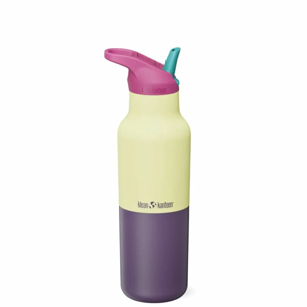Rise Vacuum Classic termosflaska 473 ml, baltic kaleidoscope