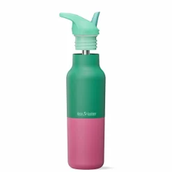 Rise Vacuum Classic termosflaska 473 ml, baltic kaleidoscope