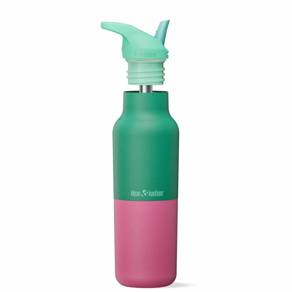 Rise Vacuum Classic termosflaska 473 ml, baltic kaleidoscope