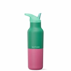 Rise Vacuum Classic termosflaska 473 ml, baltic kaleidoscope