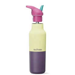 Rise Vacuum Classic termosflaska 473 ml, cashmere rose kaleidoscope