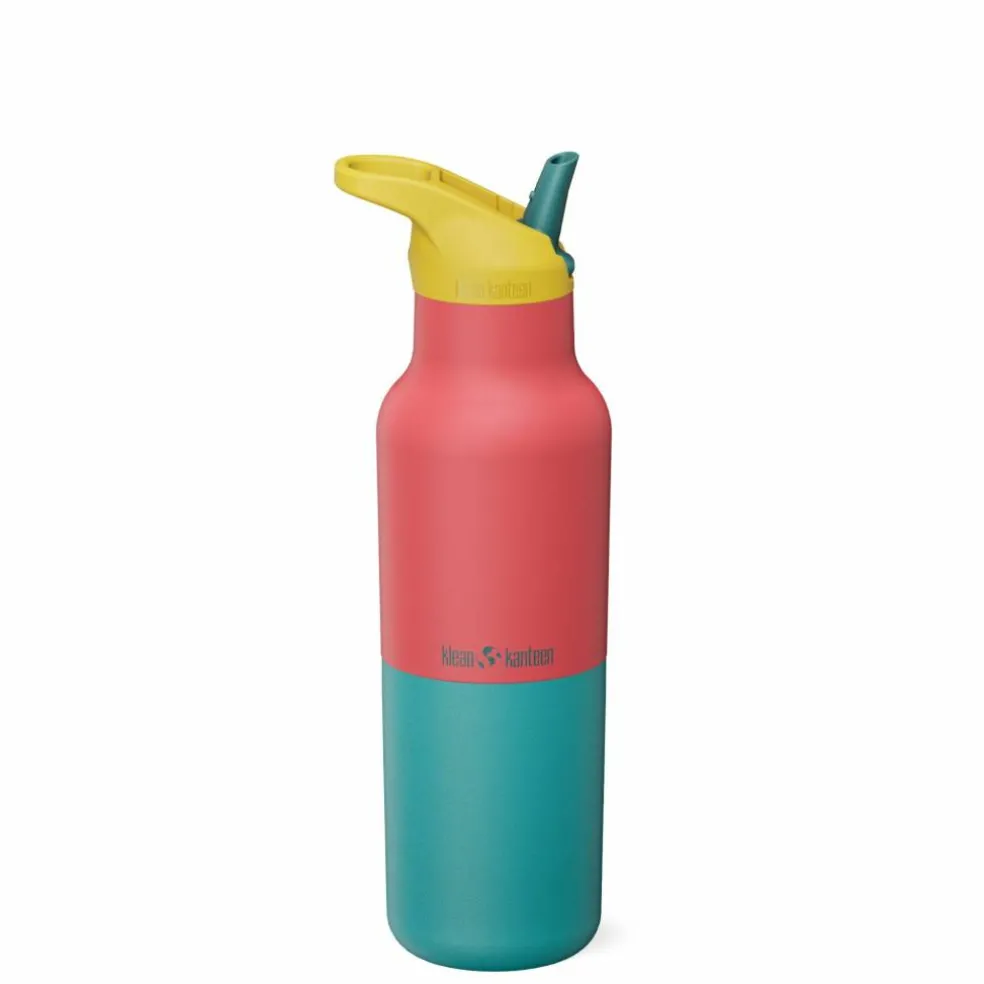 Rise Vacuum Classic termosflaska 473 ml, cashmere rose kaleidoscope