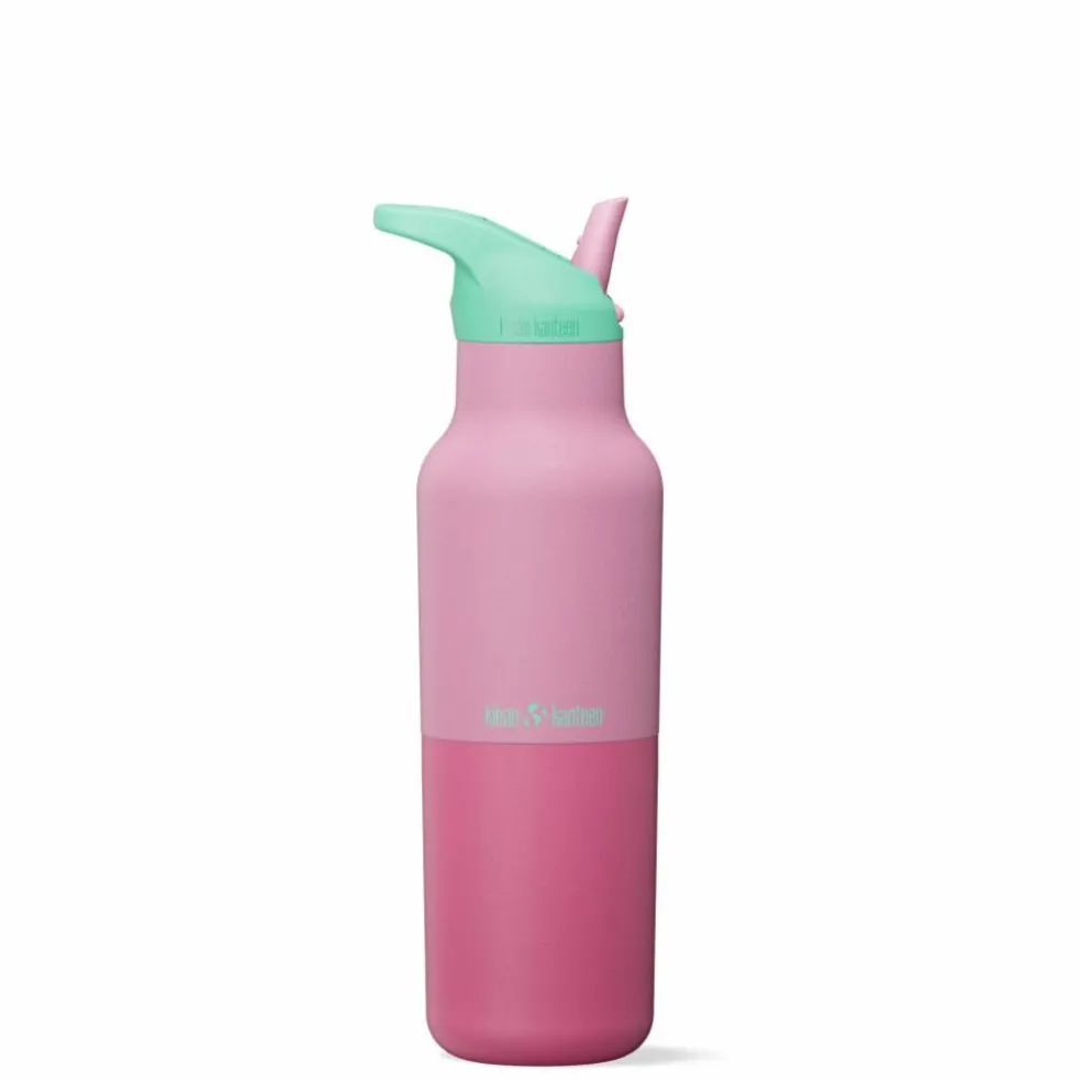 Rise Vacuum Classic termosflaska 473 ml, cashmere rose kaleidoscope