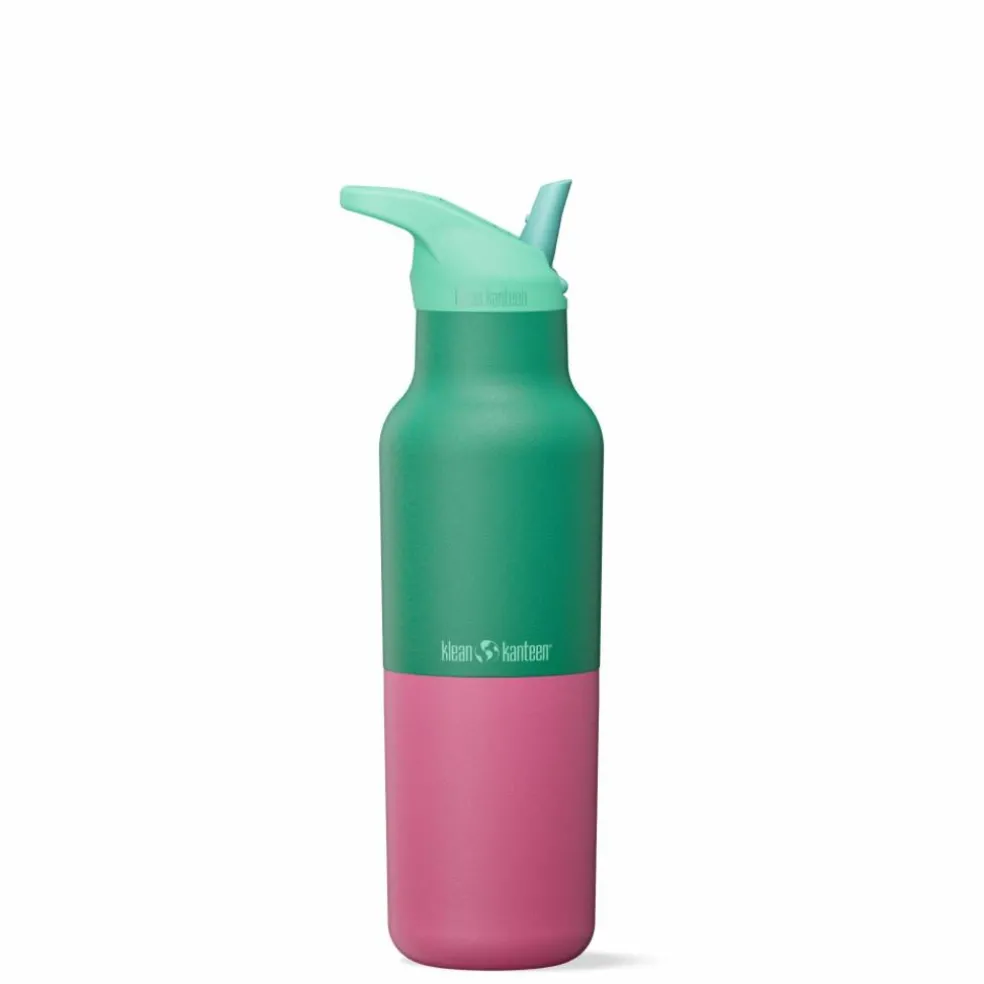 Rise Vacuum Classic termosflaska 473 ml, cashmere rose kaleidoscope