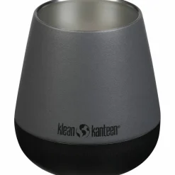 Rise Wine Tumbler 296 ml, asphalt