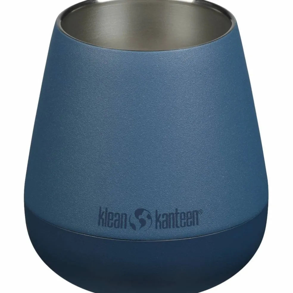 Rise Wine Tumbler 296 ml, asphalt