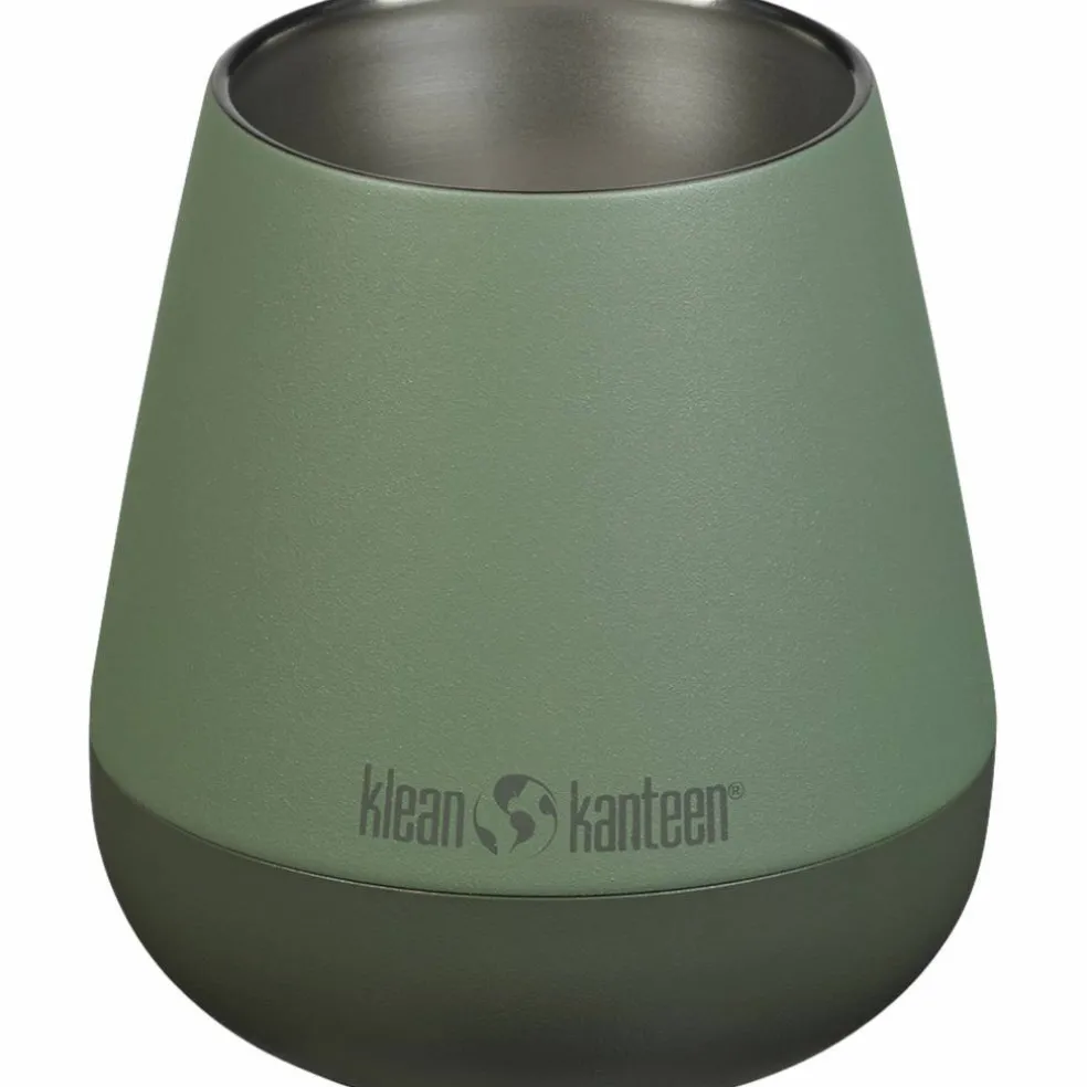 Rise Wine Tumbler 296 ml, asphalt