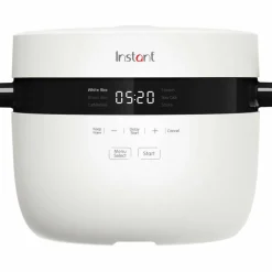 Riskokare 2,8 liter