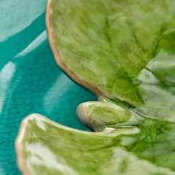 Riviera Hortensia Serveringsfat 17 cm