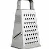 Rivjärn Classic Koniskt Rostfritt 25 cm