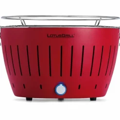 Rökfri kolgrill Antracitgrå