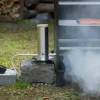 Rökgenerator för kallrökning