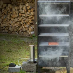Rökgenerator för kallrökning