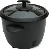 RK400 Mini riskokare 0,6 liter