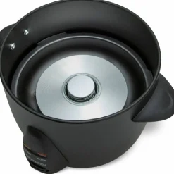 RK400 Mini riskokare 0,6 liter