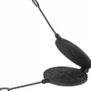 Rånjärn 15 cm rund