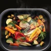 Roast It ugnsform 1,6 liter, svart