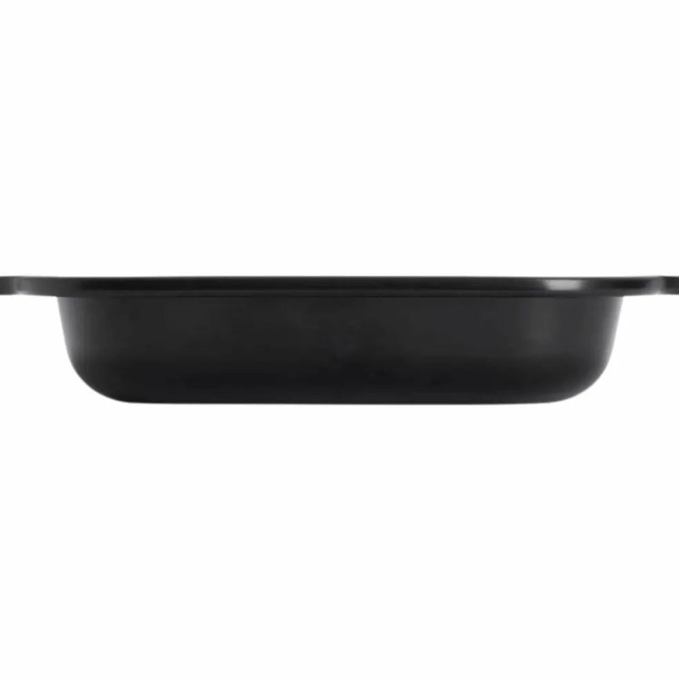 Roast It ugnsform 1,6 liter, svart