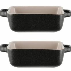 Robuste ugnsform 2 delar