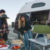 Roccbox Pizzaugn, olivgrön