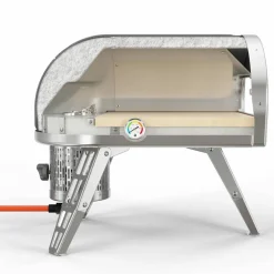 Roccbox Pizzaugn, olivgrön